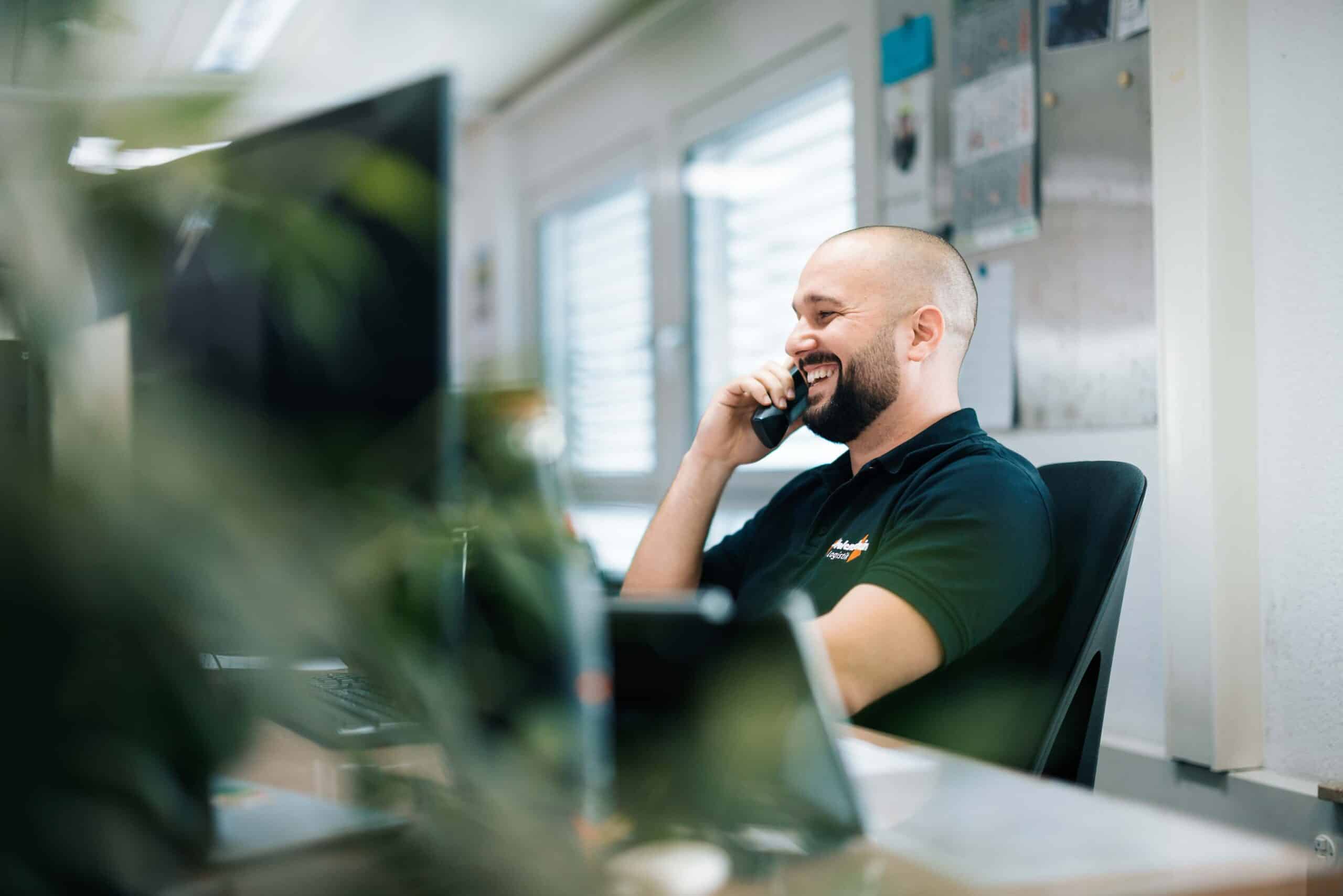 Holenstein Fotografie Buero 39
