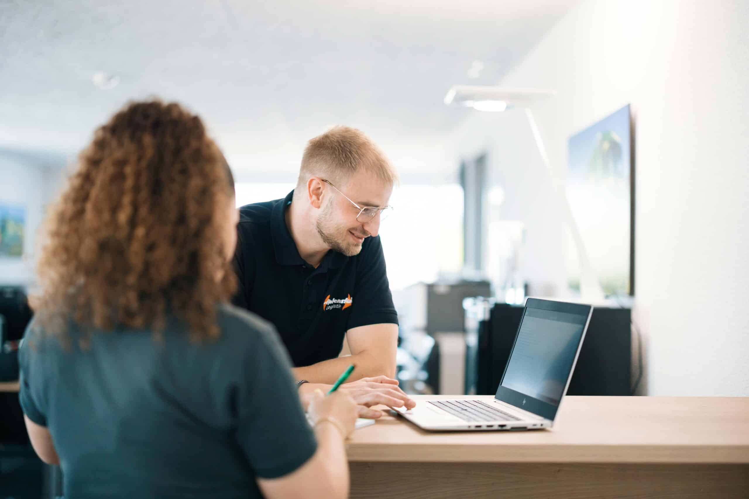 Holenstein Fotografie Buero 73