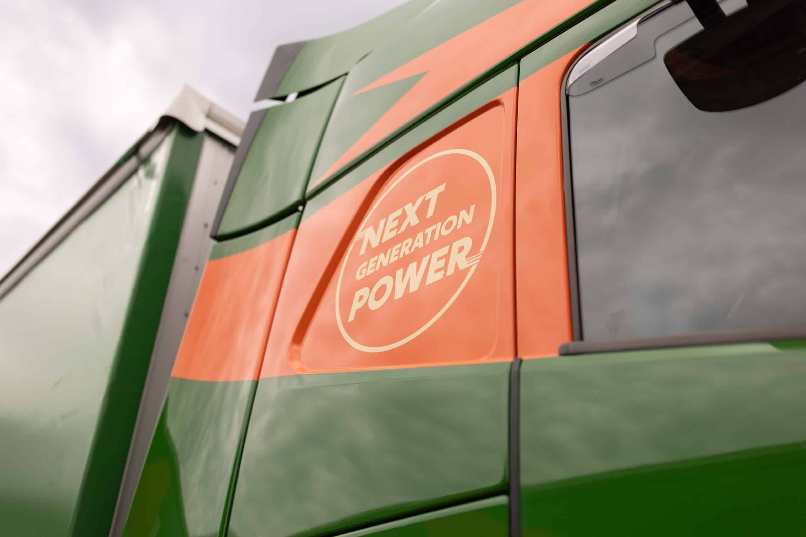 Holenstein Fotografie Transport Lastwagen 43