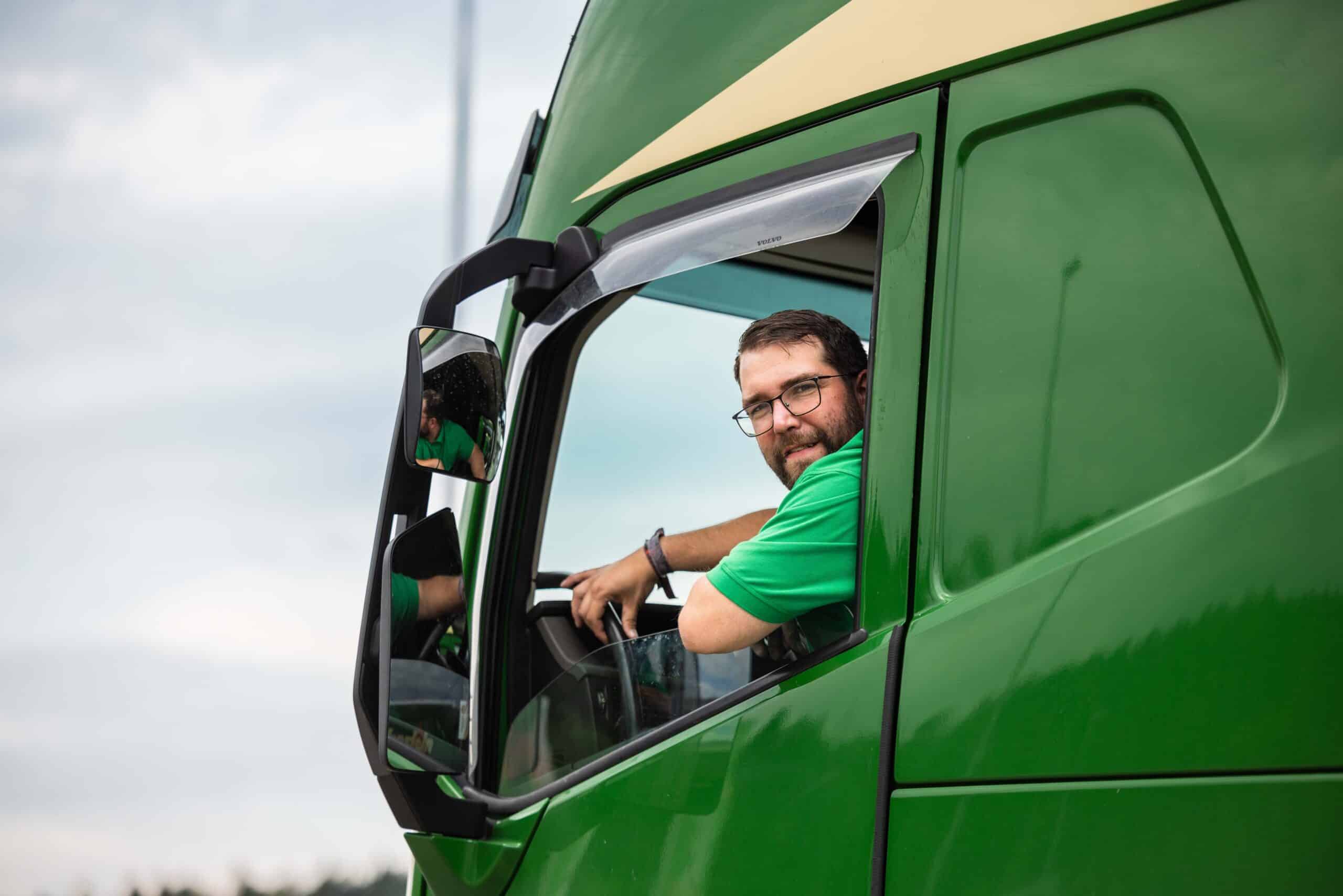 Holenstein Fotografie Transport Lastwagen 28